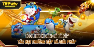 Tool hack bắn cá