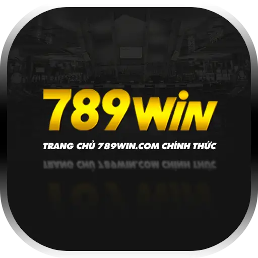 789WIN Trang Chủ 789WIN.COM Mới Nhất | Đăng Ký +789K